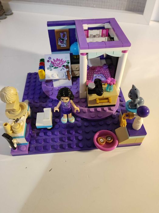 Construcții Lego Friends