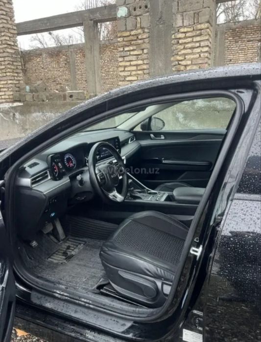 Avtokredit Hayot va Anor Bank