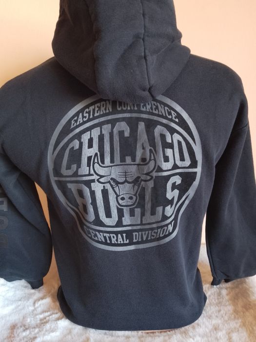 Hanorac Copii NBA Chicago Bulls