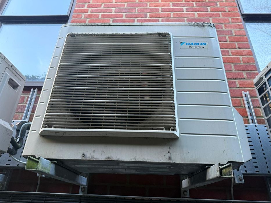 Aer conditionat professional