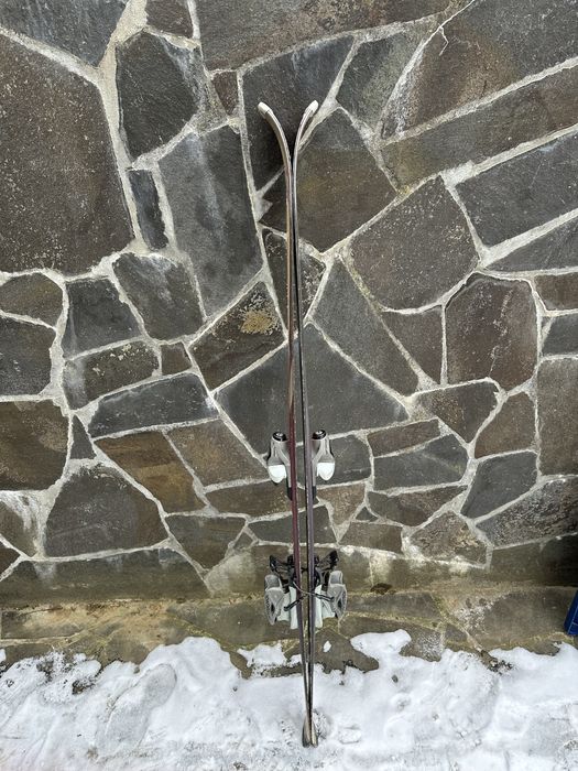 Schiuri Rossignol 150 stare buna