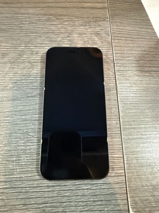 Iphone 16pro Max като нов