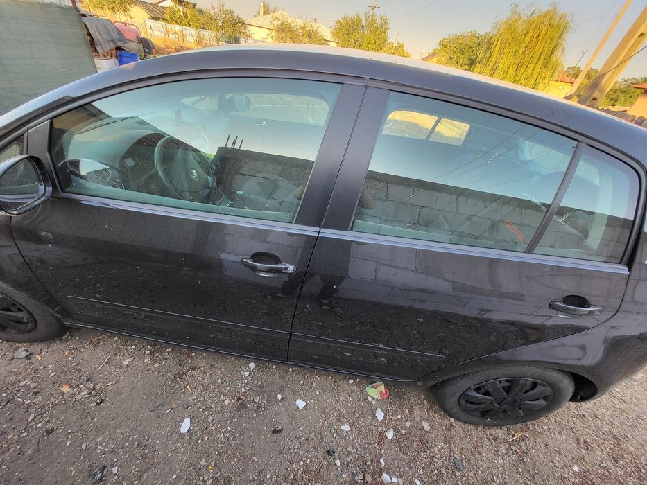 Golf 5 plus negociabil