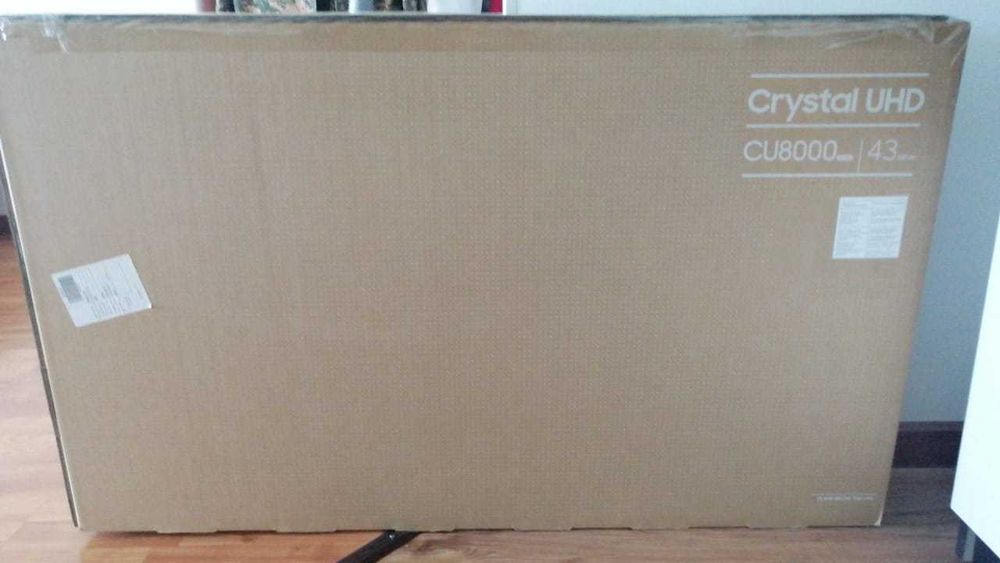 телевизор Samsung