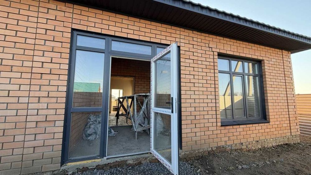 Продам дом ЖМ Дружба