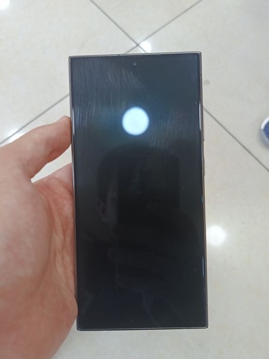 Samsung s 24 ultra 512 gb