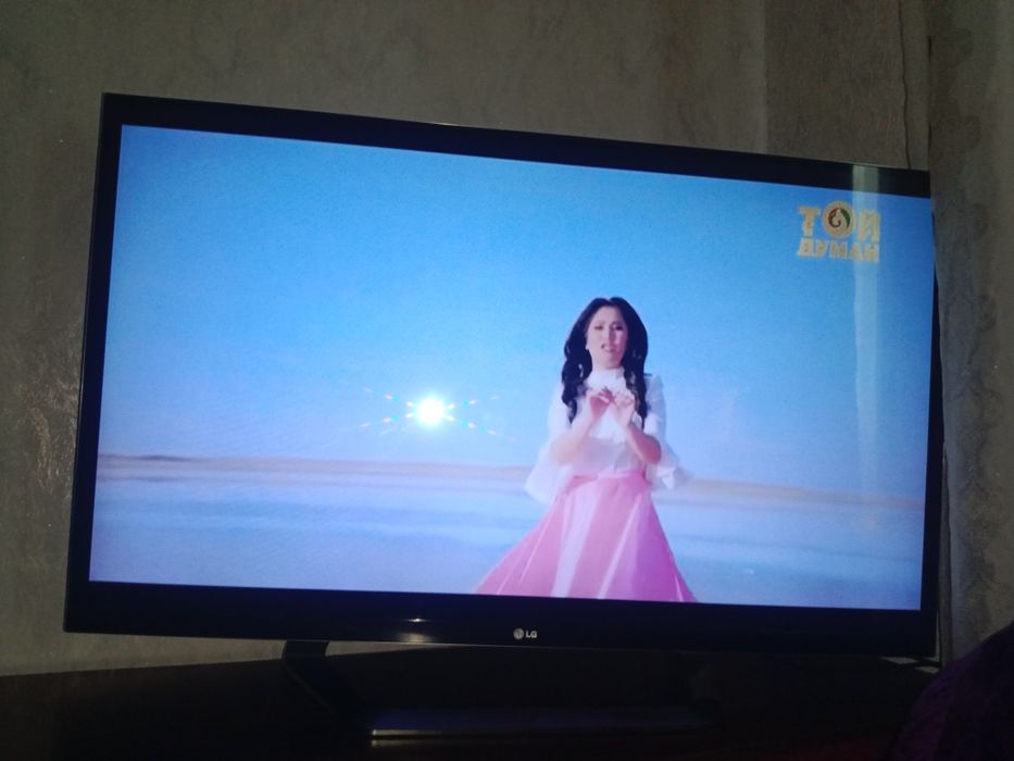 Смарт телевизор сатам