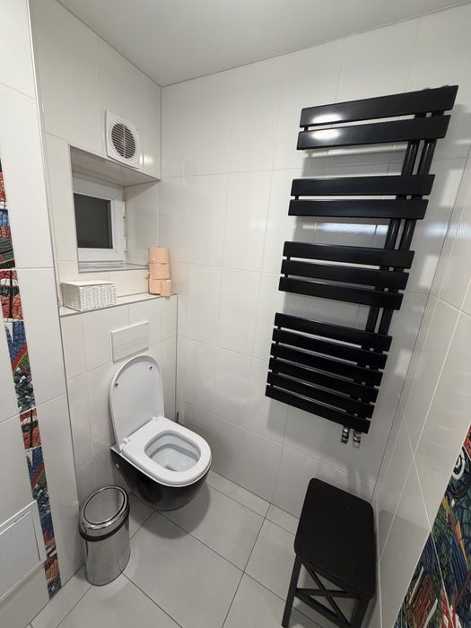 Apartament 3 camere ultracentral Giurgiu