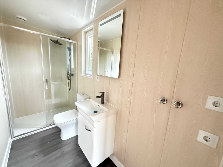 Casa Mobila Arizona 24 mp CHAUS