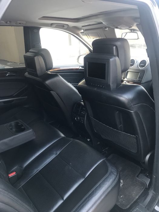 Продаю автомобиль