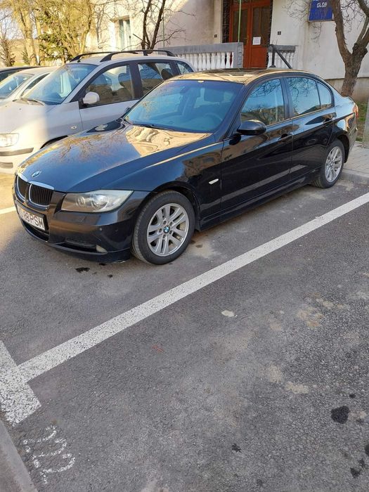 Vand BMW seria 320