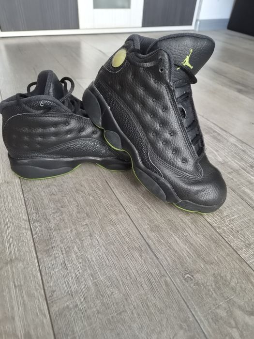 Nike Jordan маратонки