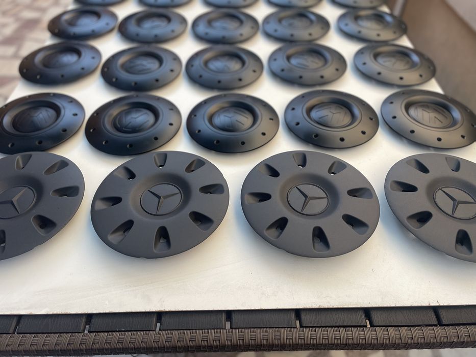 Capace roti Volkswagen Transporter T5 200 lei 4 buc