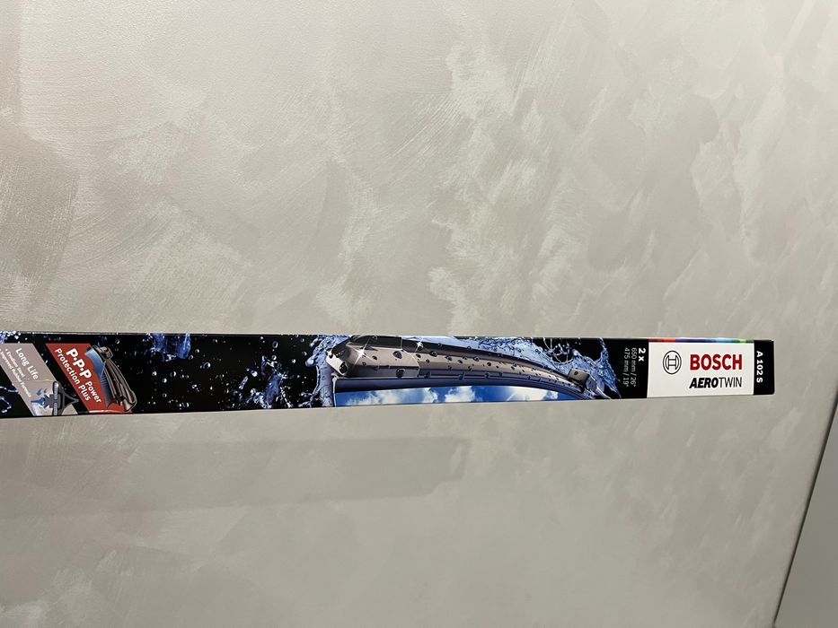 BOSCH AeroTwin A102S