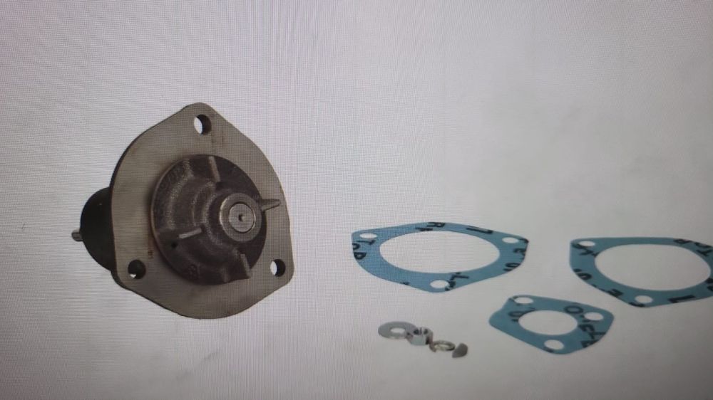 Pompa apa tractor Massey Ferguson toată gama  orce pi