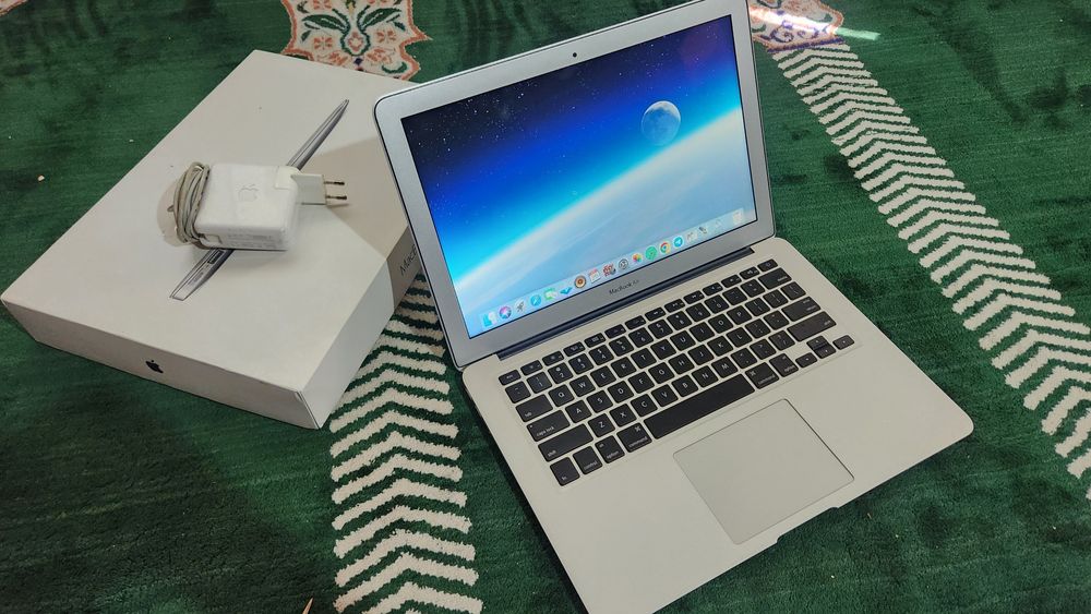 MacBook air ideal
