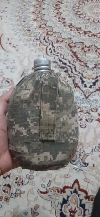 Продам фляжку для воды