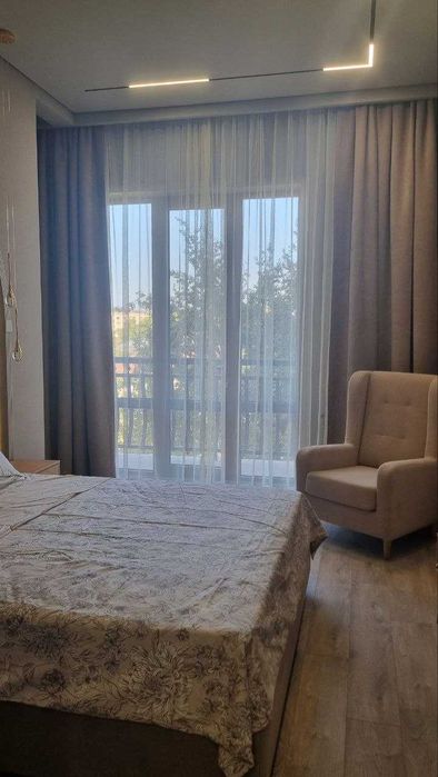 Сдается квартира