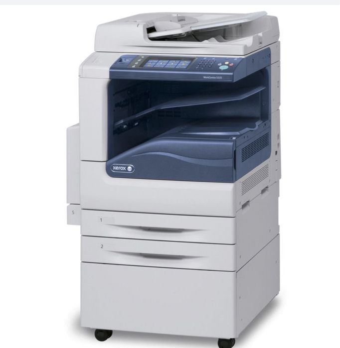 Xerox WorkCentre 5335 ксерокс