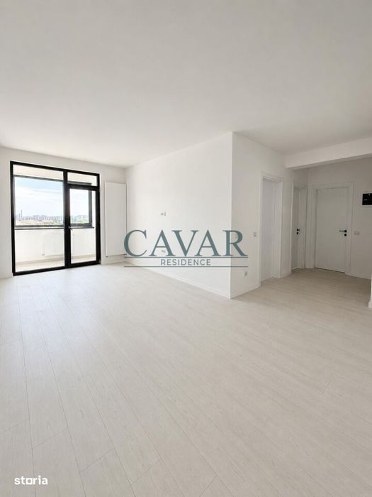 Alege Proiectele Cavar Residence