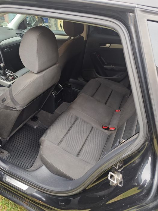 Audi A4 B8 2.0 TDI 143 CP | Euro 4 | Recent adusă | Fără defecte