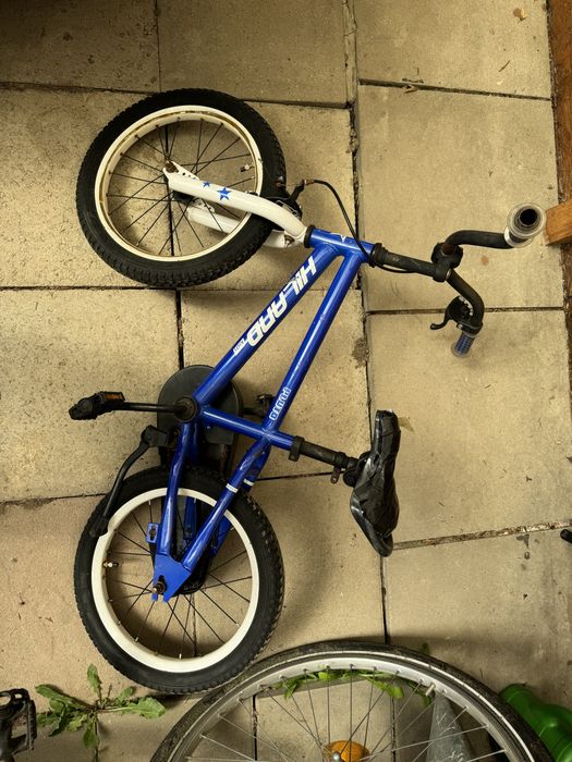 Велосипед BMX deTox “20”