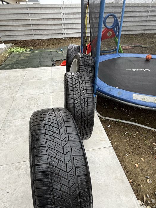 Jante BMW originale 225/50/18 5x120