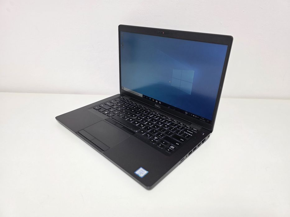OFERTA! Laptop Dell Latitude 5400 i5-8250U  ssd 14 FullHD. Garantie 12 luni