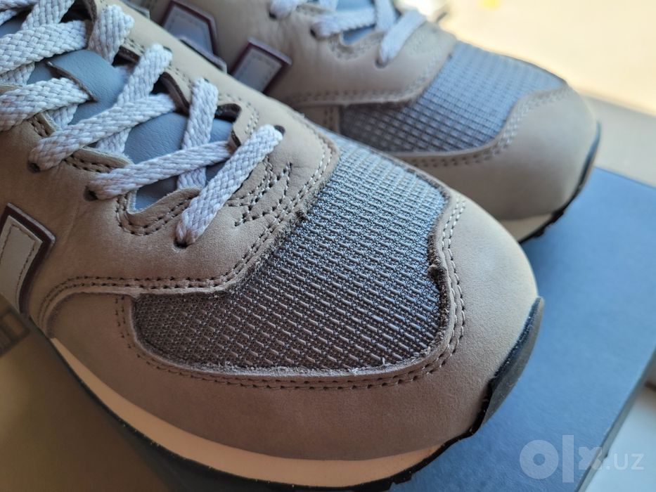New Balance 574 Classic