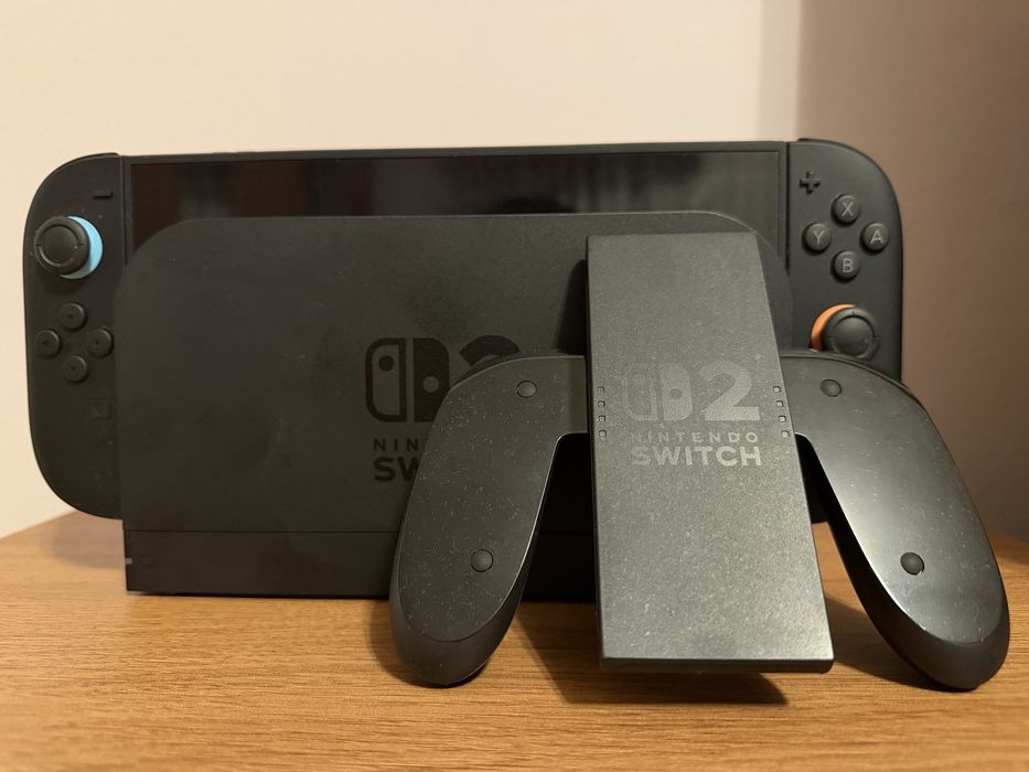 Nintendo Switch 2