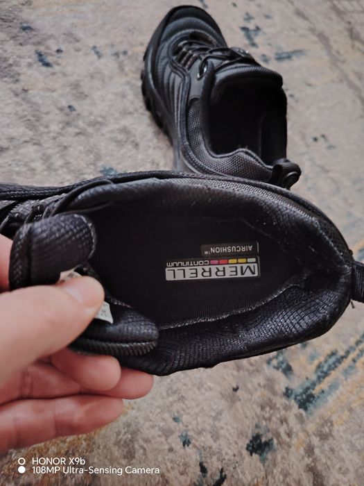 Продам Термо Красовки