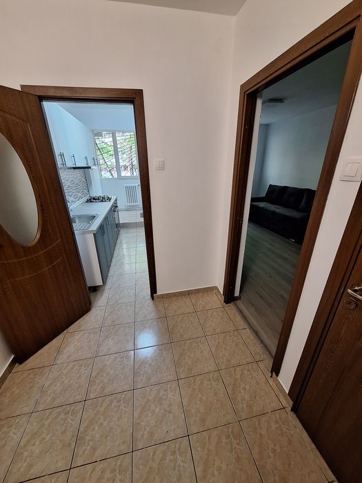 Persoana fizica-Apartament 2 camere in apropiere de Palas Mall-Podu Ros