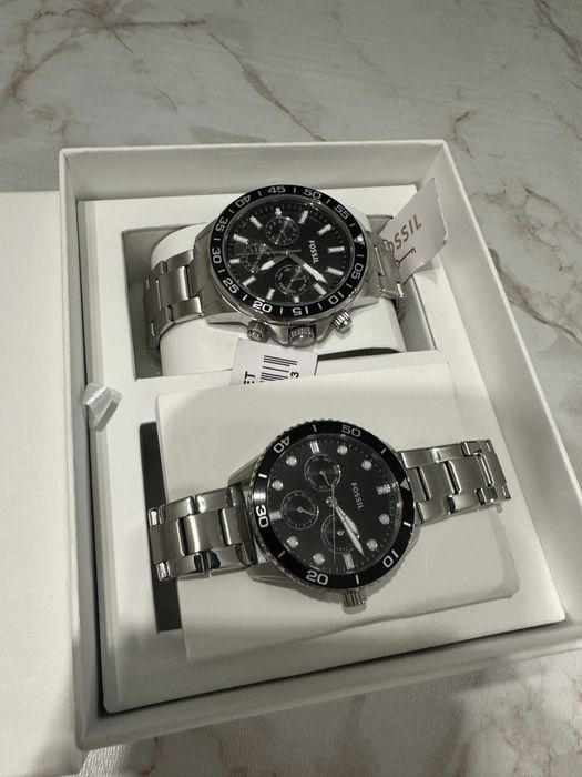 Fossil set ,,El si Ea,, NOU