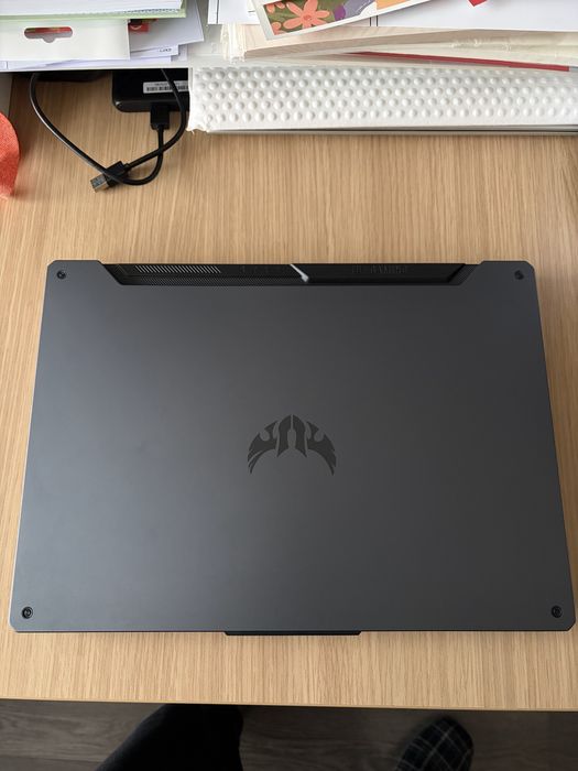 Asus Tuf F15 Лаптор са игри / геймърски