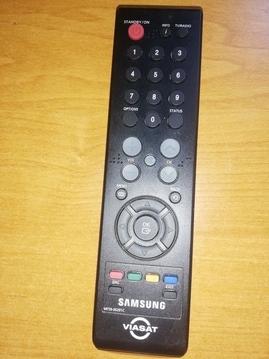 Telecomanda Tv SAMSUNG /Telecomanda DVD SAMSUNG