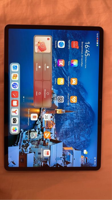 HUAWEI MatePad 11.5 S 8/256Gb