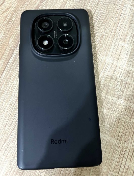 Redmi Note 14 Pro 12/512 обмен на iPhone