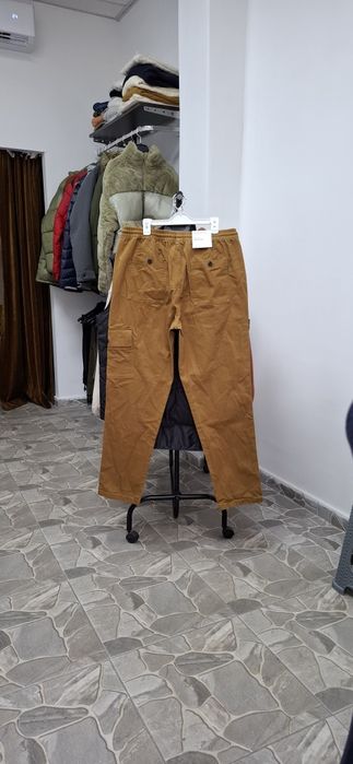 Панталони дънки jack&jones cargo и casual