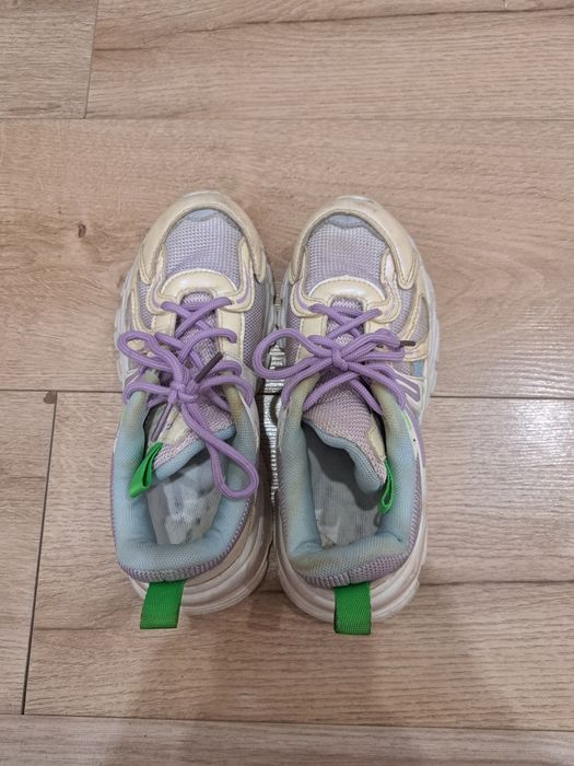 Кроссовки 32 рр отдам