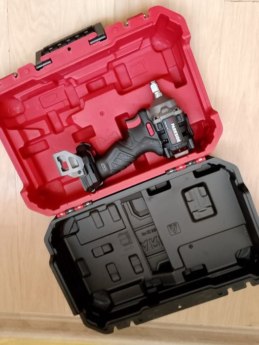 Ударен Импакт Парксайд Parkside Performance Impact PDSSAP 20-Li D3