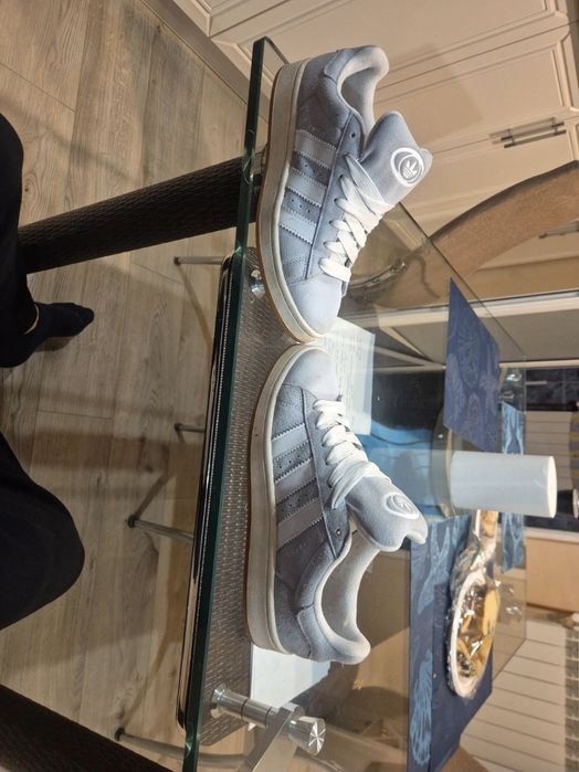 Campus Adidas mar 43