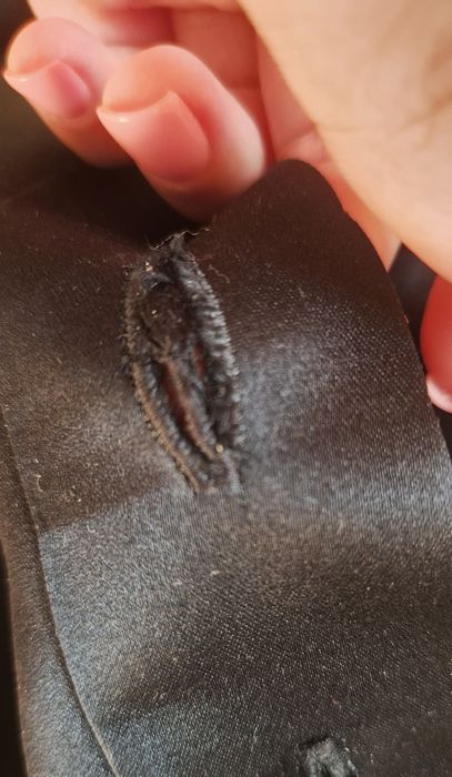 Rochita Chanel autentica