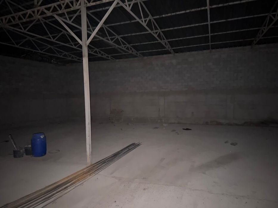 Сдам в аренду склад