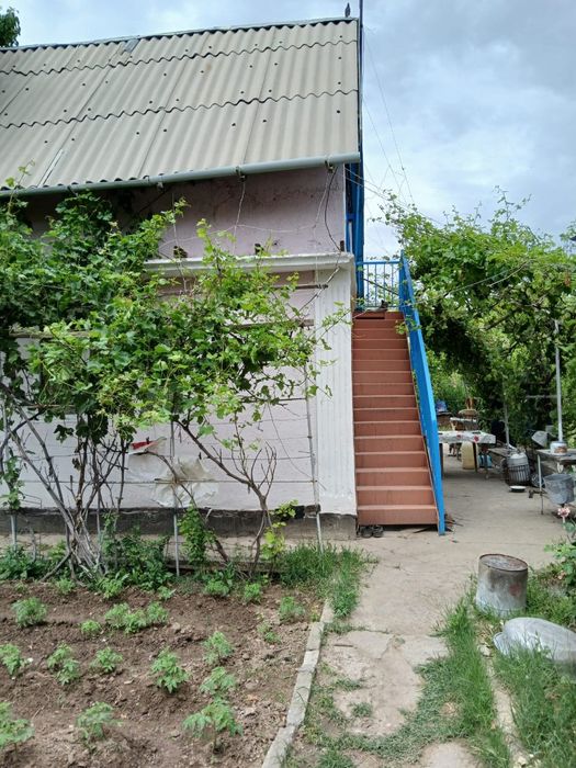 Дача продается Шоқтас