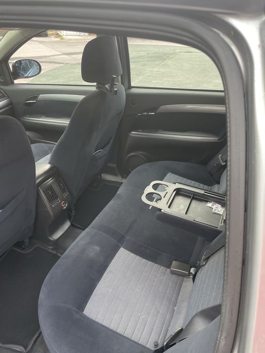 Fiat Croma 1.9 multijet автомат