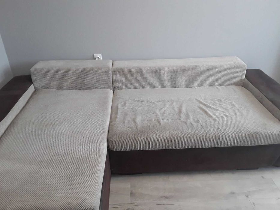 Диван разтегателен