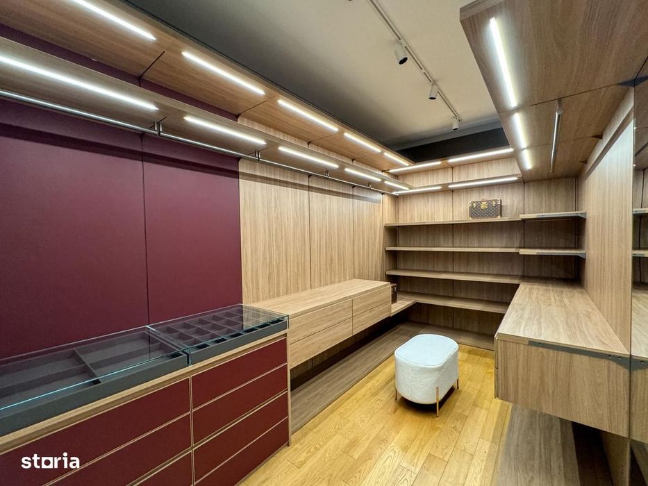 Apartament Exclusivist în Floreasca | Design Premium & Priveliște Spec