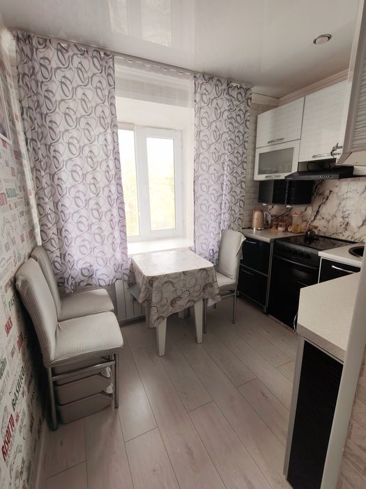 Продам или обменяю квартиру