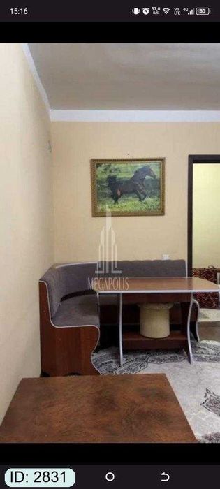 kvartira sotiladi ️⃣№2831  7-mikrorayon  3xonalik uyimiz sotuvda