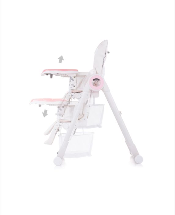 Chipolino Master Chef - Стол за хранене